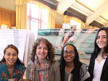 2014 UROP Spring Research Symposium